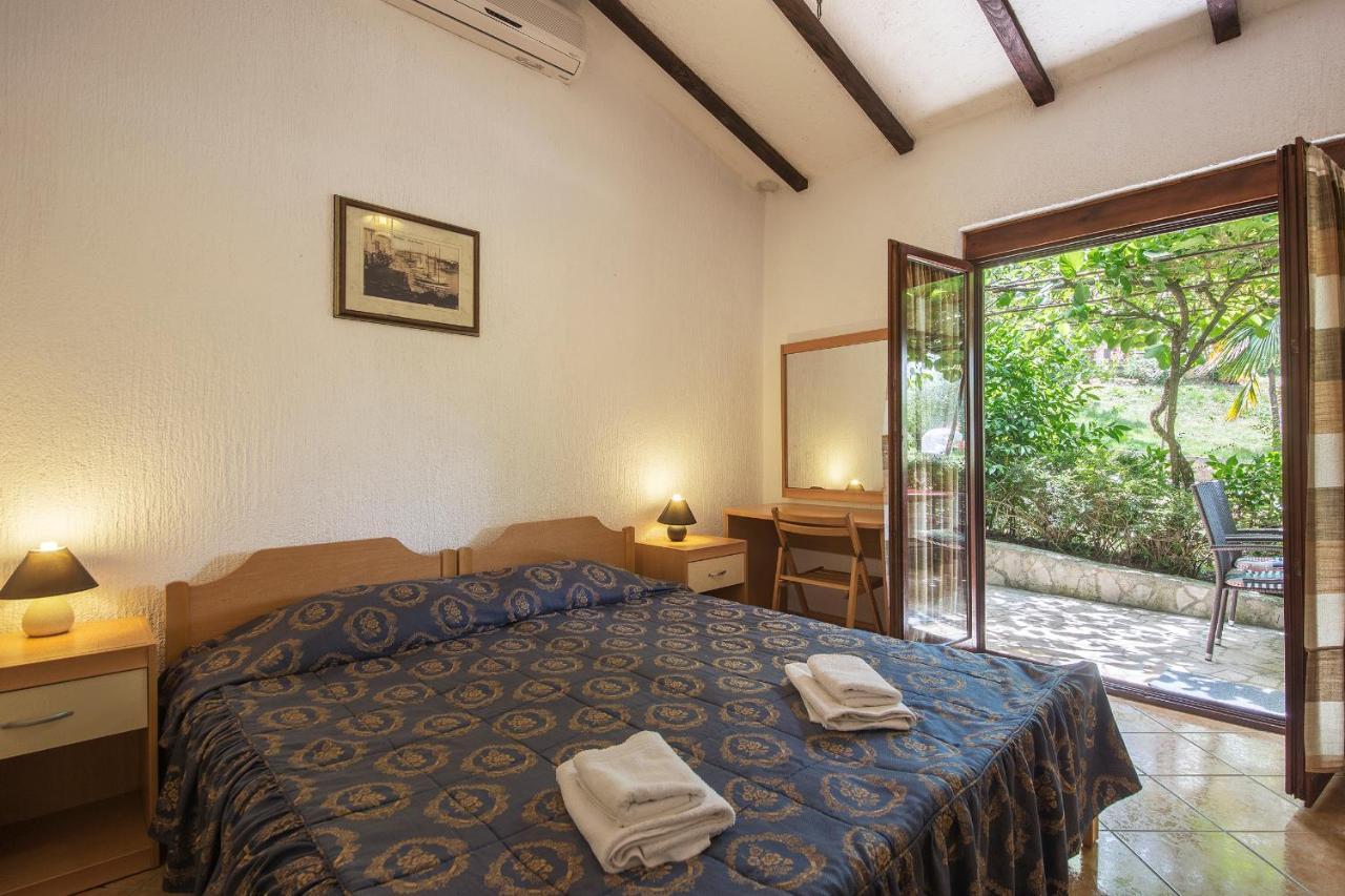 Mugeba Club Apartment