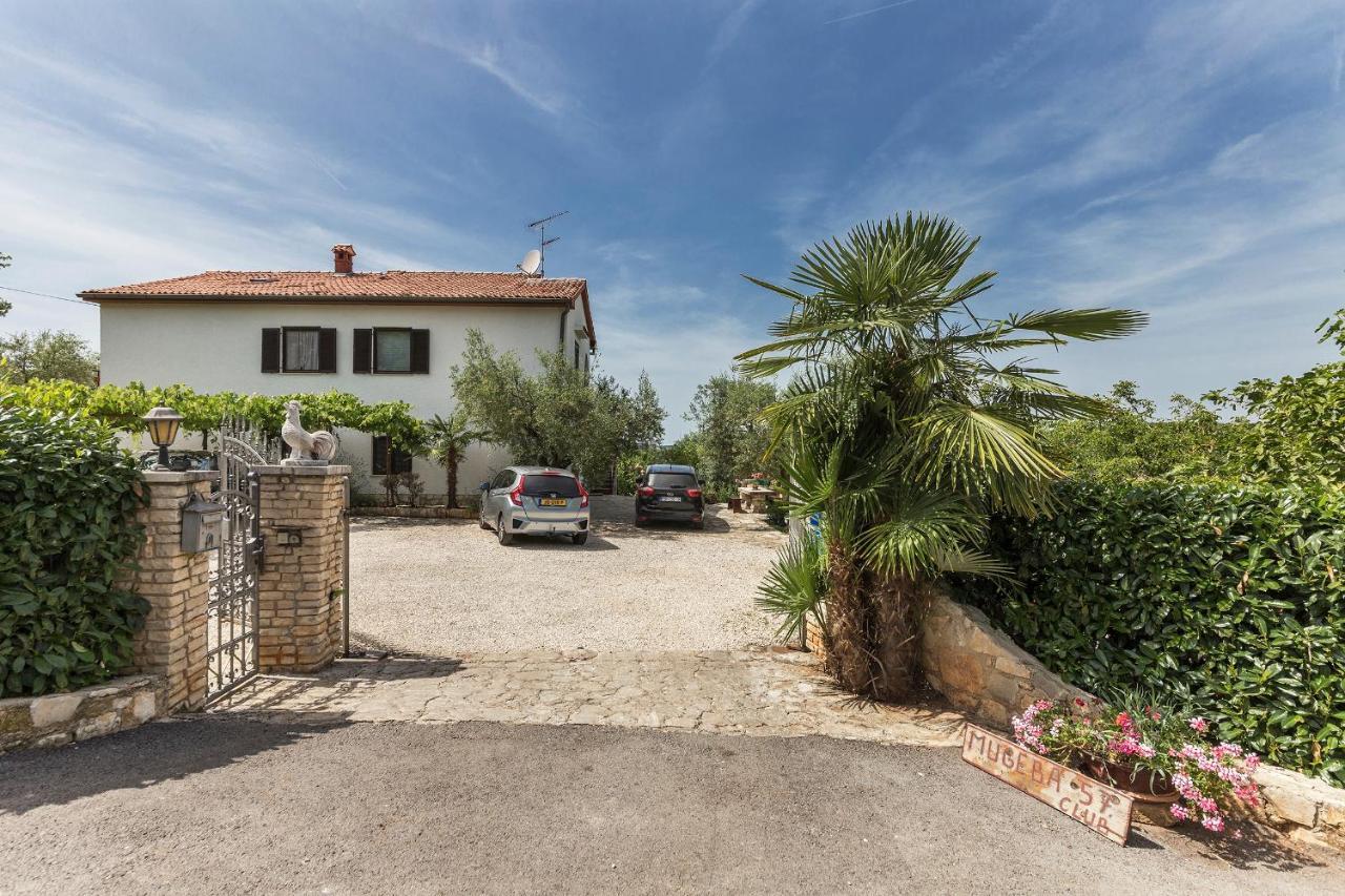 Mugeba Club * Poreč