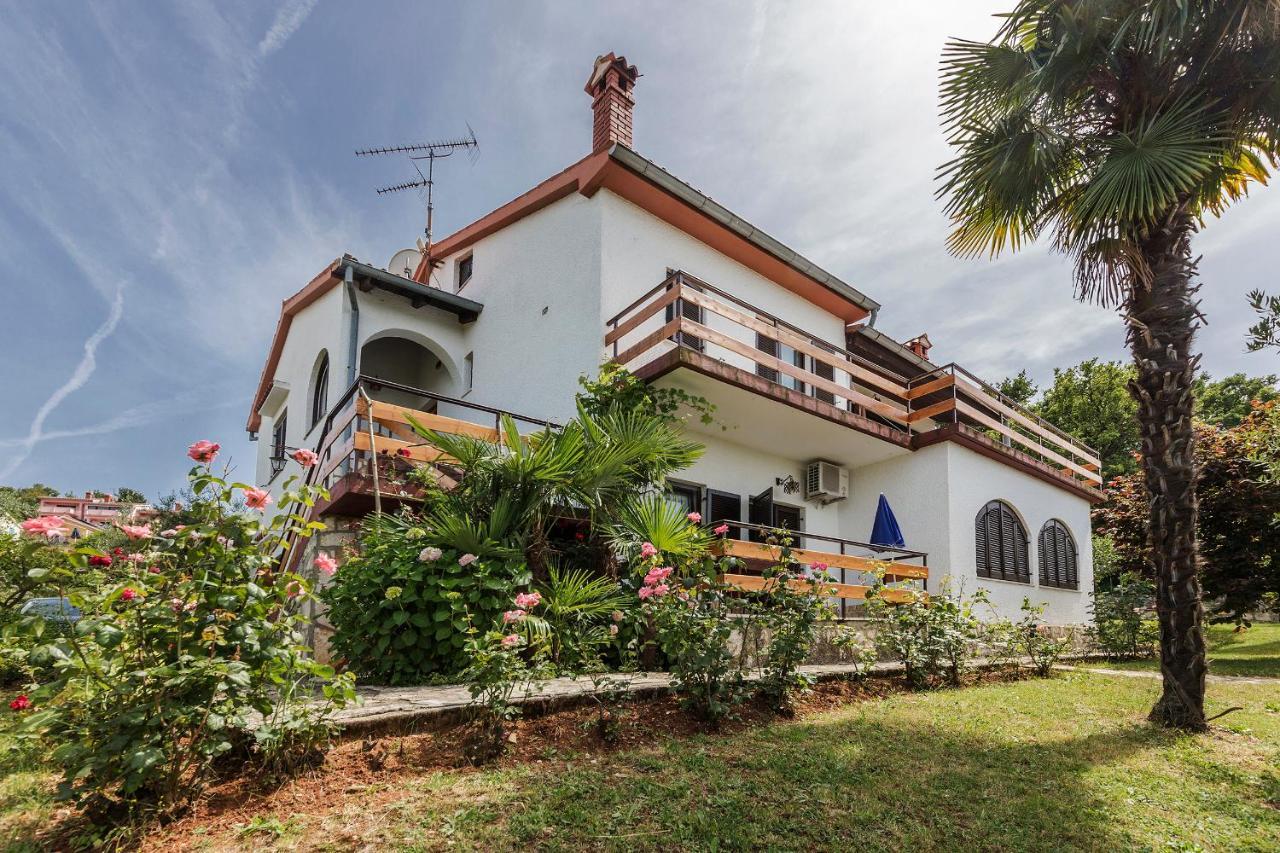 Apartment Mugeba Club Poreč