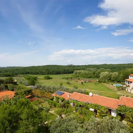 Mugeba Club Residence Porec Exterior photo