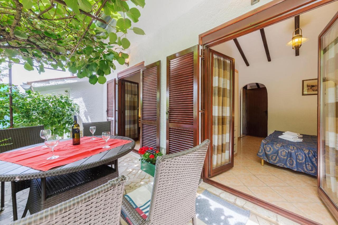 Mugeba Club Apartment Poreč